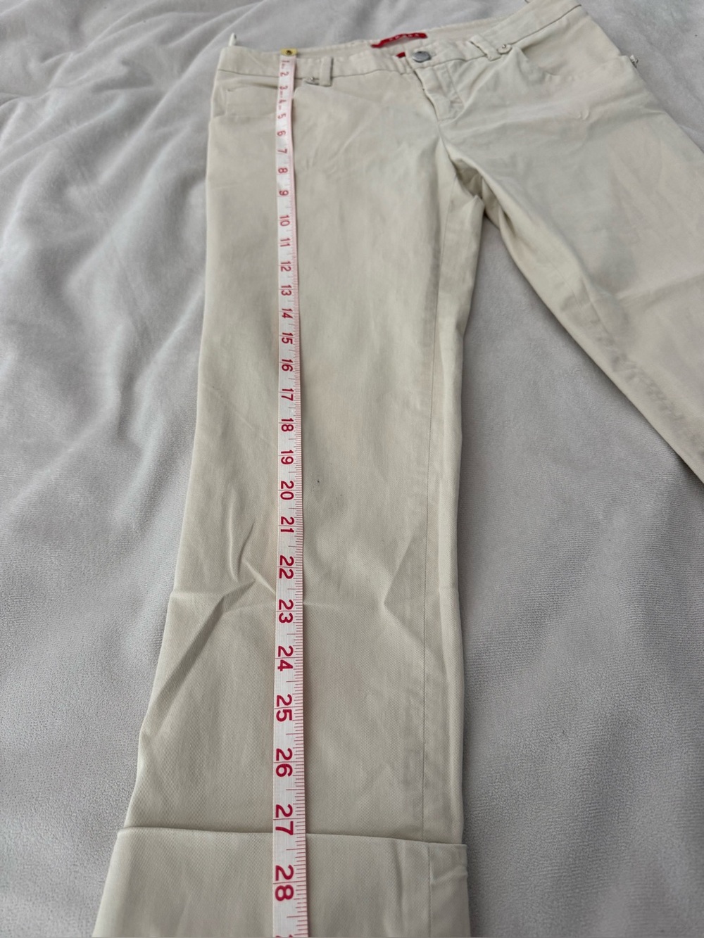 Prada vintage capri - Picture 11 of 16